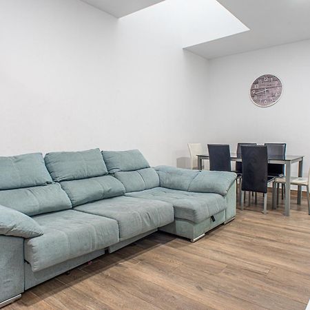 Apartamento A 3 Min Playa Canteras لاس بالماس دي غران كاناريا المظهر الخارجي الصورة
