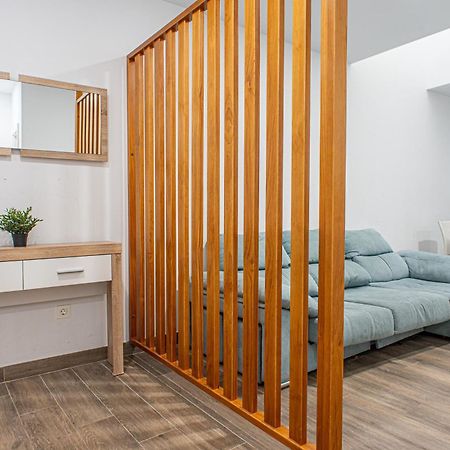 Apartamento A 3 Min Playa Canteras لاس بالماس دي غران كاناريا المظهر الخارجي الصورة