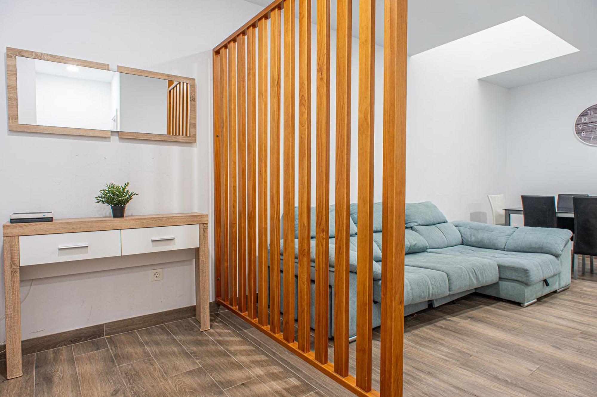 Apartamento A 3 Min Playa Canteras لاس بالماس دي غران كاناريا المظهر الخارجي الصورة